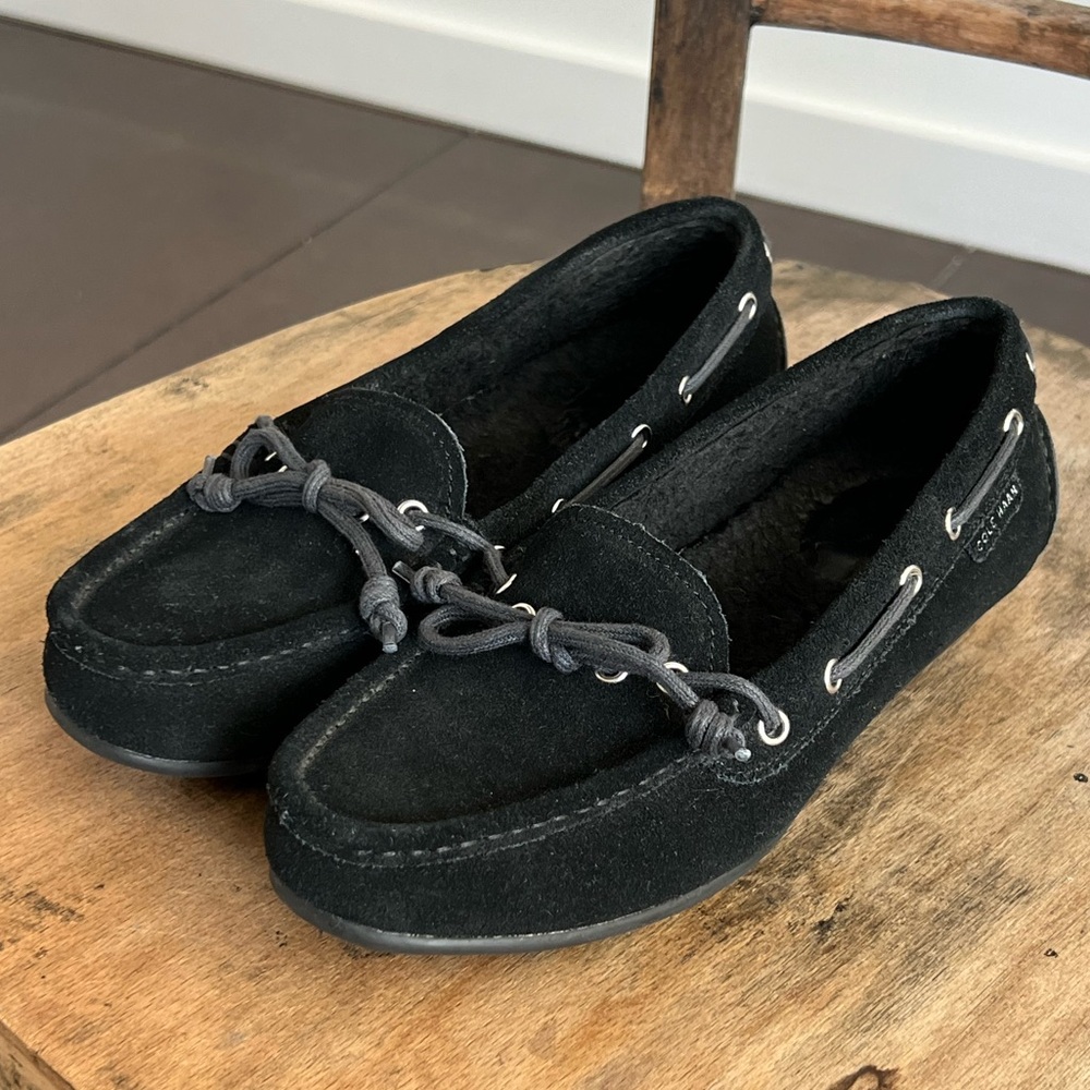Cole Haan Loafer